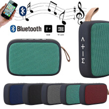 Jacenvly Bluetooth audio transmitter portable stereo FM