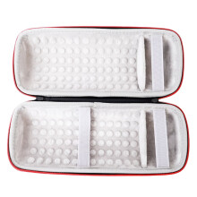 JBL Pulse 4 carrying case EVA hard protective pouch