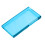 iPod Nano 7th Gen clear TPU snap-on case 1