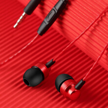 In-Ear Gaming Headset with Mic, 3.5mm, Universal for Xiaomi