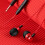 In-Ear Gaming Headset with Mic, 3.5mm, Universal for Xiaomi 1