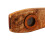 Maple Wood Kazoo Flute with Diaphragm 1 pc 8