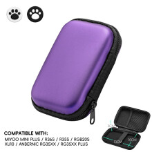 EVA Carrying Case for RG35XX and Compatible Handheld