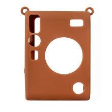 Instax Mini EVO camera cover case silicone anti-drop sleeve