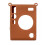 Instax Mini EVO camera cover case silicone anti-drop sleeve 1