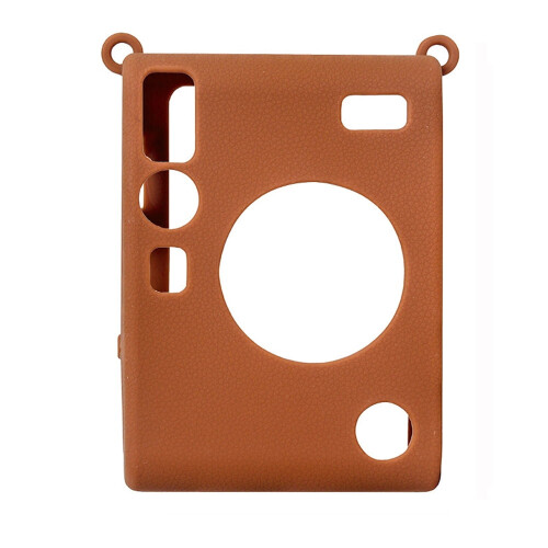 Instax Mini EVO camera cover case silicone anti-drop sleeve