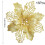Christmas ornaments artificial flowers for wreath 16 pack 3