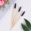Eyelash Mascara with Handle 20 Pieces 2