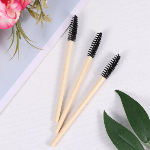 Eyelash Mascara with Handle 20 Pieces 1