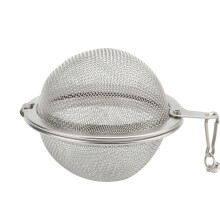 Stainless Steel Tea Ball Strainer 1 PC