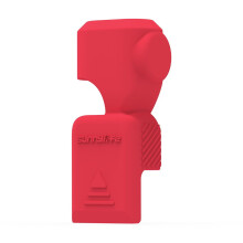 Camera Screen Cover Case for DJI Pocket 3 with Lens Hood