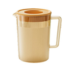 Iced Tea Maker Pitcher 1.75L Clear Cold Brew