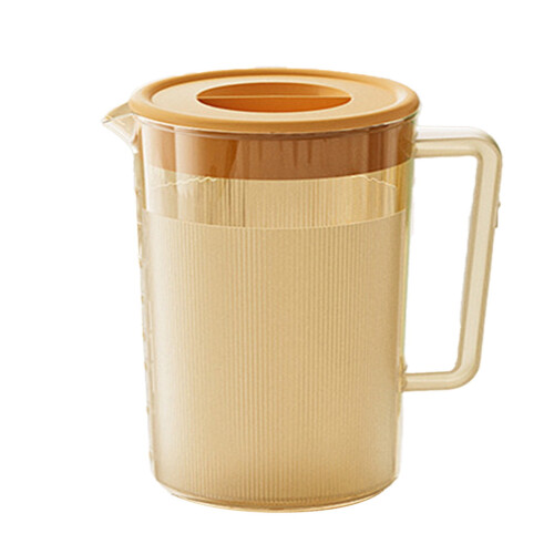Iced Tea Maker Pitcher 1.75L Clear Cold Brew