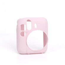 Silicone Protective Case for Instax Mini 12 Camera