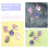 Cat Kitten Brooch Cartoon Animal 4 pcs 7