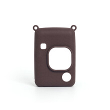 Silicone Case for Instax Mini Liplay Camera Protective