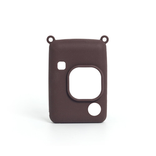 Silicone Case for Instax Mini Liplay Camera Protective