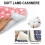 Livrdious plush pet mat for dogs large medium small 4