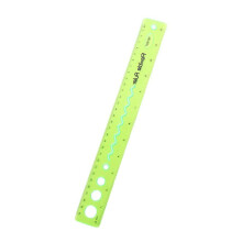 Kids Soft Bendable Ruler in Inches and Centimeters