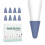 Apple Pencil Replacement Tip 5-Pack 1