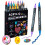Artistic Marker Set Rich Colors 2.5ml Smooth Ink 1