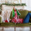 Christmas Tree Throw Pillows Comfortable Decorative 18x18 4
