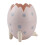 Cartoon Dinosaur Egg Storage Bucket Flip Type 1 Pack 1