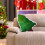 Christmas Tree Throw Pillows Comfortable Decorative 18x18 5