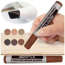 School Supplies Scratch Repair Marker 2.5 mL
