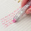 Correction Tape with Lace Design for School and Office Use 1