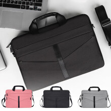 Lightweight Laptop Bag for Most Notebooks and Accessories