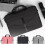 Lightweight Laptop Bag for Most Notebooks and Accessories 1