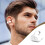 Bluetooth 5.3 Open-Ear Wireless Earbuds Black 1