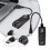 USB 3.0 to RJ45 Gigabit Network Adapter with Cable 1