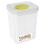 Food Grade Plastic Grain Storage Canisters Transparent 1