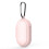 Soft Silicone Protective Case for Samsung Galaxy Buds with 1