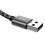 Micro USB cable FreedomTech 10 ft braided fast charging and 2