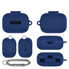 Silicone Case for EarFun Air Pro4 Earbuds