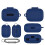 Silicone Case for EarFun Air Pro4 Earbuds 1