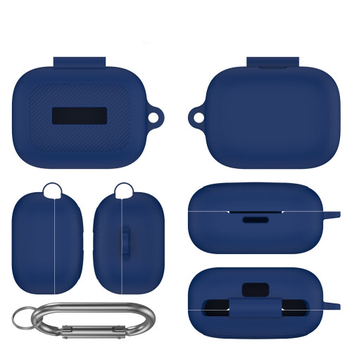 Silicone Case for EarFun Air Pro4 Earbuds