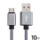 Micro USB cable FreedomTech 10 ft braided fast charging and 4