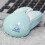 Wireless mouse mute rabbit design for office laptop 1