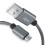 Micro USB cable FreedomTech 10 ft braided fast charging and 5