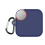 Silicone Cover Case for CMF Buds Pro 2 Protective with 1