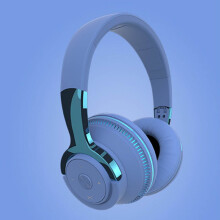 Jacenvly Bluetooth 5.1 neckband earphones with mic