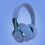 Jacenvly Bluetooth 5.1 neckband earphones with mic 1