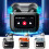 Wireless Earbuds with ANC and Color Screen 1 Pair 1