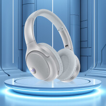 Jacenvly Wireless Earphones Bluetooth 5.3 Foldable