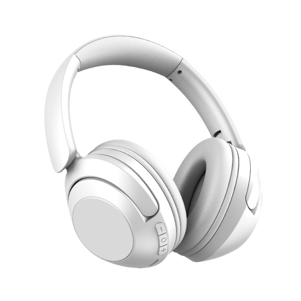Jacenvly Bluetooth Over-Ear Headphones With Microphone, 946140175706