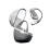 Jacenvly wireless open-ear headphones Bluetooth IPX5 50H 1